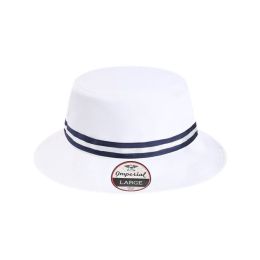 Imperial 1371P The Oxford Performance Bucket Hat