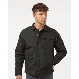 DRI DUCK 5057 Men's Renegade Lifestyle Jacket