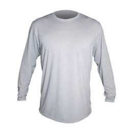 ANETIK MVLPRL8 Men's Low Pro Tech Long Sleeve T-Shirt