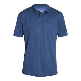 ANETIK MPLPRS0 Men's Low Pro Tech Polo