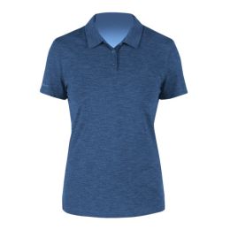 ANETIK WPBRZS1 Women's Breeze Tech Polo