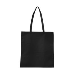 Q-Tees Q126300 Non-Woven Tote Bag