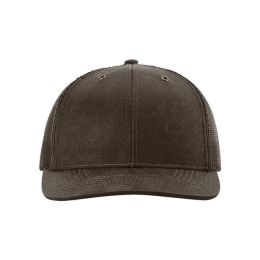 Richardson 112WF Fremont Trucker Cap