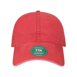 LEGACY TTA Terra Twill Cap