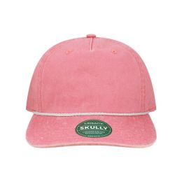 LEGACY SKULLY Skully Cap