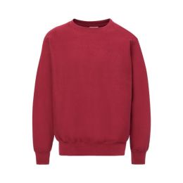 MV Sport 496 Unisex Pro-Weave® Crewneck Sweatshirt