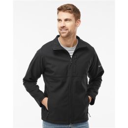 Columbia 212483 Men's Ascender™ Soft Shell Jacket