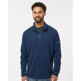 Columbia 212469 Men's Klamath Range™ II Half-Zip Pullover