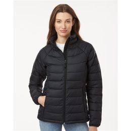 Columbia 212490 Women's Powder Lite™ II Full Zip Jacket