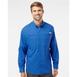 Columbia 212467 Men's PFG Tamiami™ II Shirt