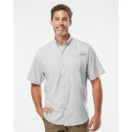 Columbia 212468 Men's PFG Tamiami™ II Short Sleeve Shirt