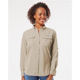 Columbia 212474 Women's PFG Bahama™ Shirt