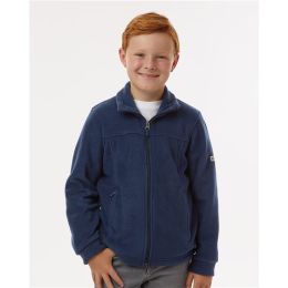 Columbia 212479 Youth Steens Mountain™ II Fleece Full-Zip Jacket
