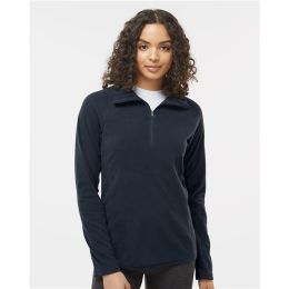Columbia 212495 Women's Glacial™ IV Fleece Half-Zip Pullover