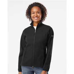 Columbia 212493 Women’s Kruser Ridge™ Soft Shell Jacket