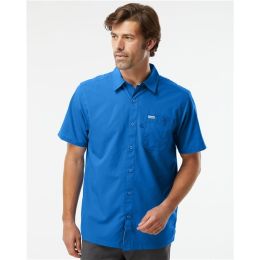 Columbia 212484 Men's PFG Slack Tide™ Camp Shirt