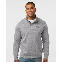 Columbia 209573 Men's Alto Pass™ Fleece Half-Snap Pullover