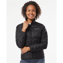 Columbia 208827 Women's Delta Ridge™ II Down Jacket