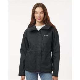 Columbia 208698 Women's Hikebound™ II Jacket