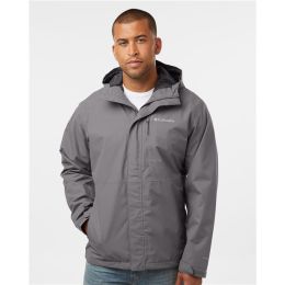 Columbia 208934 Men's Hikebound™ II Jacket