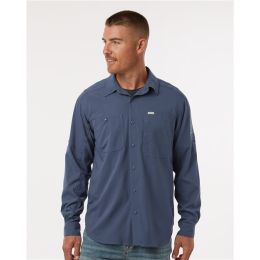 Columbia 201293 Men's Silver Ridge™ Utility Lite Pocket Shirt