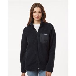 Columbia 209927 Women's West Bend™ II Full-Zip Jacket