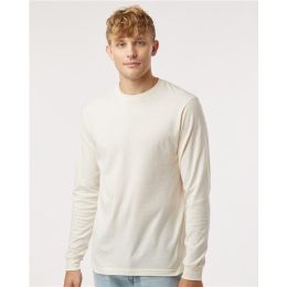Tultex 202LS Unisex Fine Jersey Long Sleeve T-Shirt