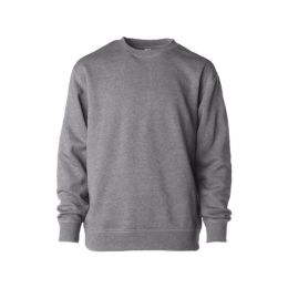 Independent Trading Co. PRM10TSBC Toddler Lightweight Special Blend Crewneck Sweatshirt