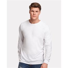 Boxercraft BU3102 Unisex Essential Long Sleeve T-Shirt
