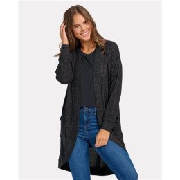 Boxercraft BW1103 Women's Cuddle Cardigan