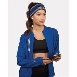 Holloway 223300 Women's Vent Sports Bra