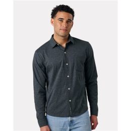 Recover EC650 Men's Eco Button Down Shirt