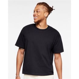 LAT 3520 Relaxed Crew Tee