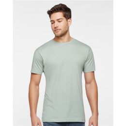 LAT 6901ECO Unisex Eco Jersey Tee