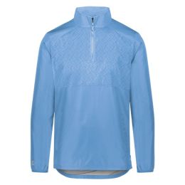 Holloway 229533 Men's SeriesX Quarter-Zip Pullover