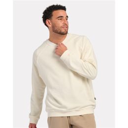Boxercraft BM5104 Men's French Terry Crewneck Sweatshirt