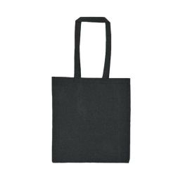 Liberty Bags 8505R Lightweight Recycled Canvas Tote Bag with Extended Handle