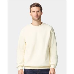 Gildan 19000 Unisex Hammer™ Maxweight Crewneck Sweatshirt