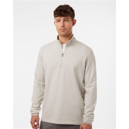 Independent Trading Co. EXP20PQ Men's Perform Quarter-Zip Pullover