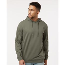 Independent Trading Co. EXP25PH Unisex Perform Hooded Sweatshirt