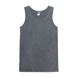 Colortone 3300 Unisex Mineral Wash Tank Top