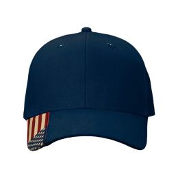 Kati AM350 USA Flag Cap