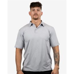Burnside 0900 Men's Dawn to Dusk Polo