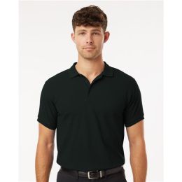 AllPro 62800 Men's Pique Polo