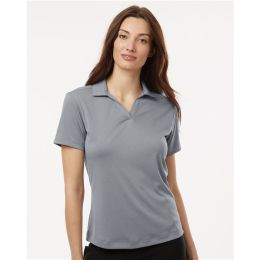 AllPro 41800L Women's Pro-Lock Performance Polo
