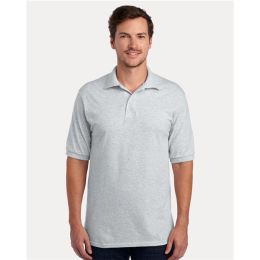 JERZEES 437R Men's Dri-Power® Polo