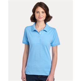 JERZEES 437F Women's Dri-Power® Polo