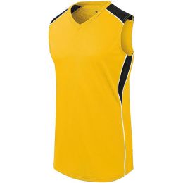 Augusta Sportswear 312163 Girls' Dynamite Jersey