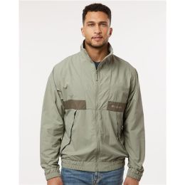 Columbia 212106 Men's Spire Valley™ Windbreaker