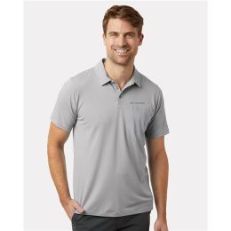 Columbia 211856 Men's Tech Trail™ Utility Polo